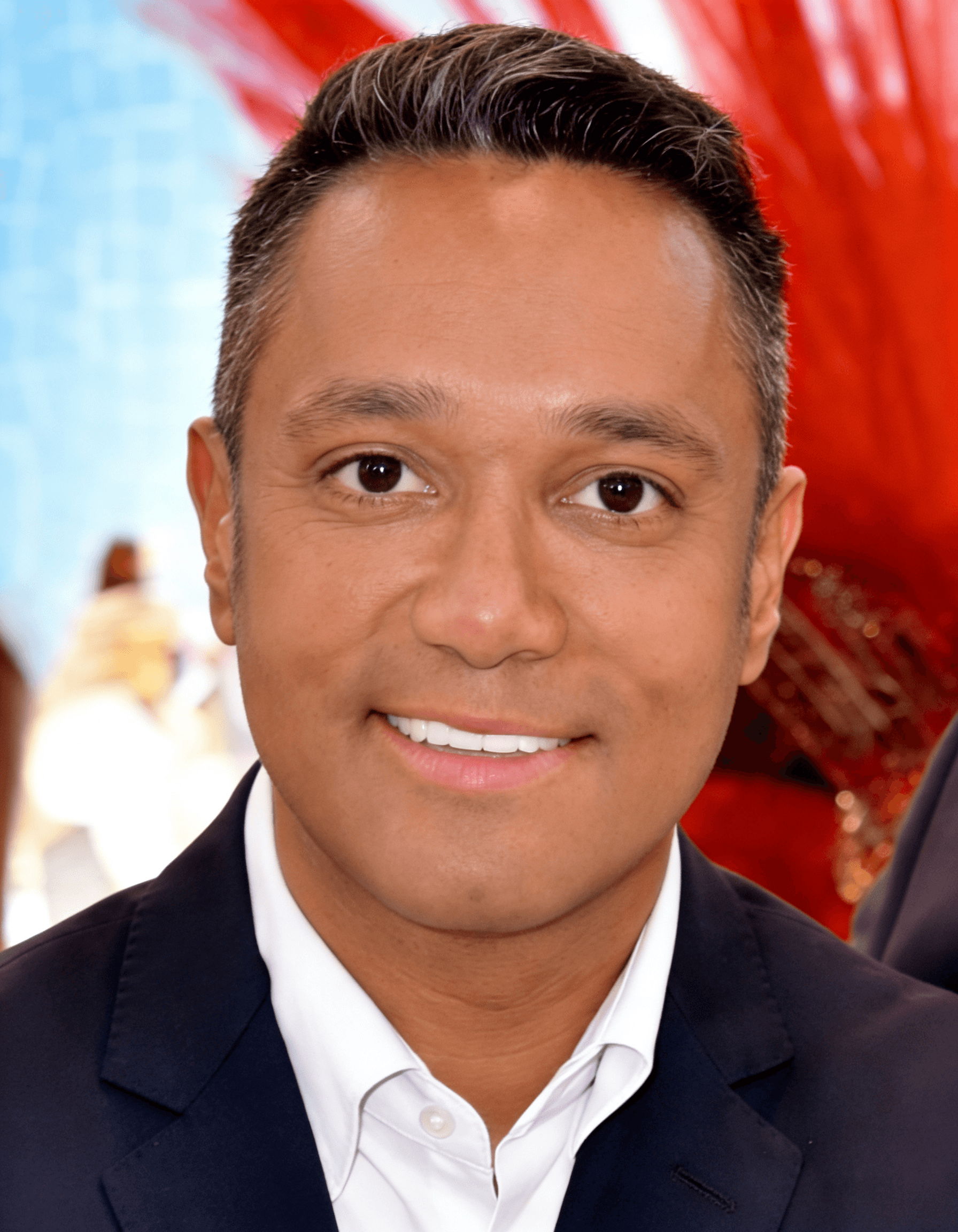Diogo Archanjo, fundador e CEO da Agência F3X
