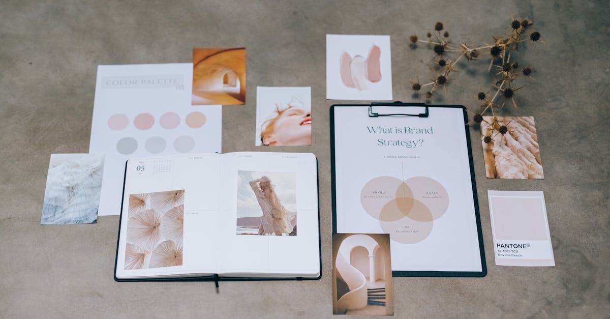 Branding & Design