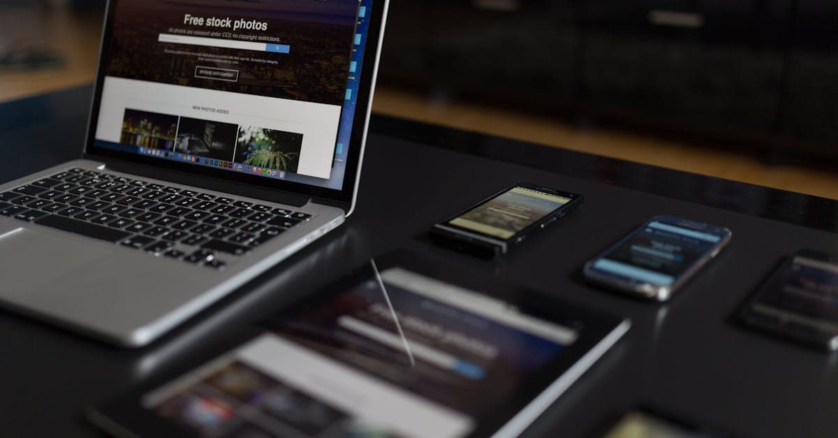 Sites & Landing Pages