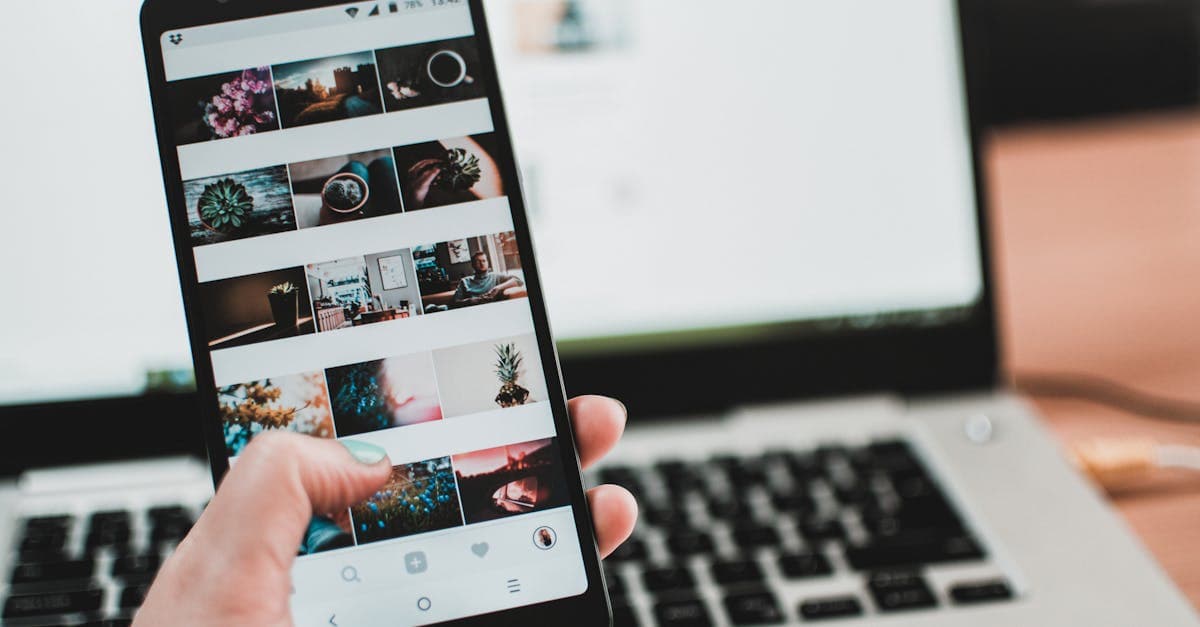 Social Media