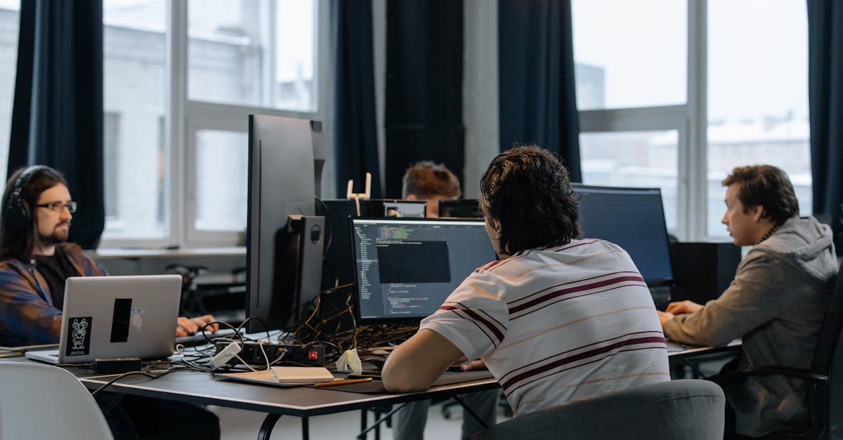 Desenvolvimento de Software