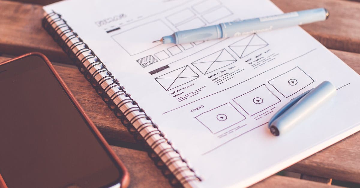 Design UX/UI